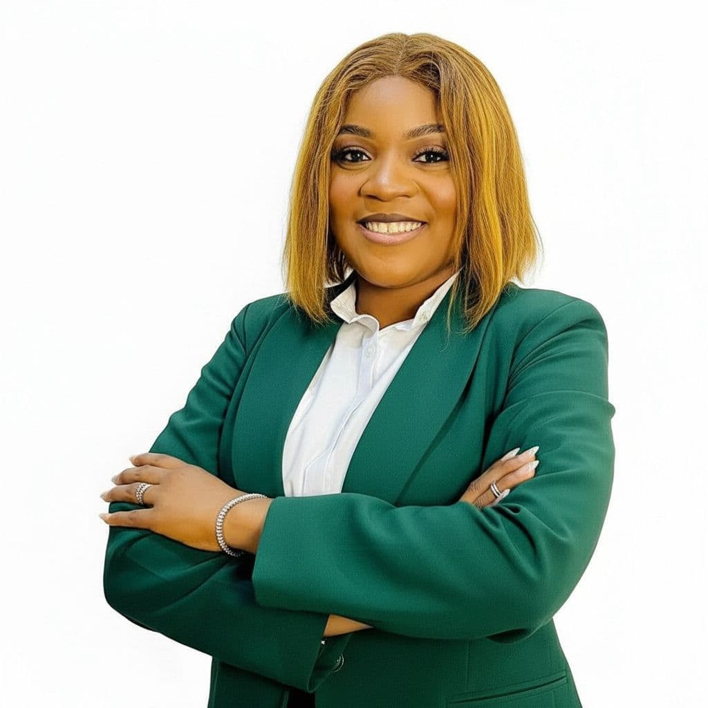 Abigail Emmanuel, Mathematics tutor